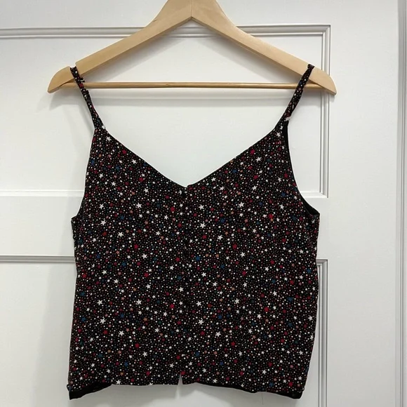 BOGO Madewell Stars and Stripes tank top - Picture 1 of 1
